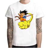 Dragon Ball Z Goku T Shirt