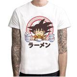 Dragon Ball Z Goku T Shirt