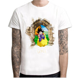 Dragon Ball Z Goku T Shirt