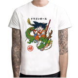 Dragon Ball Z Goku T Shirt