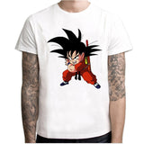 Dragon Ball Z Goku T Shirt