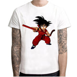 Dragon Ball Z Goku T Shirt