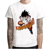 Dragon Ball Z Goku T Shirt