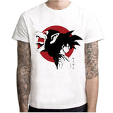 Dragon Ball Z Goku T Shirt