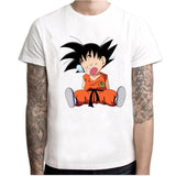 Dragon Ball Z Goku T Shirt