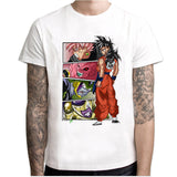 Dragon Ball Z Goku T Shirt