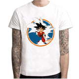 Dragon Ball Z Goku T Shirt