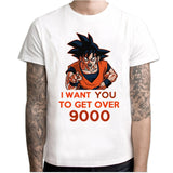 Dragon Ball Z Goku T Shirt