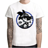 Dragon Ball Z Goku T Shirt