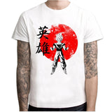 Dragon Ball Z Goku T Shirt