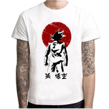 Dragon Ball Z Goku T Shirt