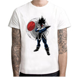 Dragon Ball Z Goku T Shirt