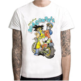 Dragon Ball Z Goku T Shirt