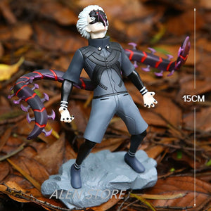 Tokyo Ghoul Kaneki Ken Action Figure