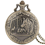 Pokemon Pocket Watch