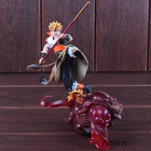 Naruto Shippuden Seiten Taisei Uzumaki Action Figure