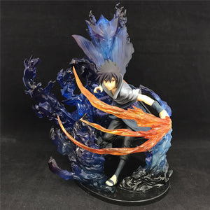 Naruto Shippuden Uzumaki Action Figure