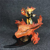 Naruto Shippuden Uzumaki Action Figure