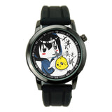 One Piece Naruto Tokyo Ghoul SAO Watch