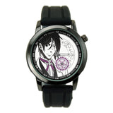 One Piece Naruto Tokyo Ghoul SAO Watch