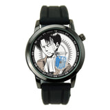 One Piece Naruto Tokyo Ghoul SAO Watch