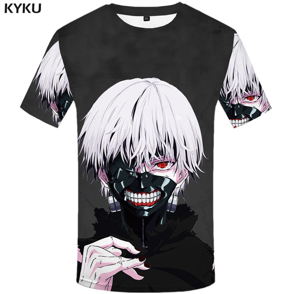 Tokyo Ghoul T Shirt