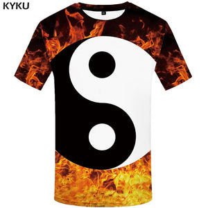 Tokyo Ghoul T Shirt