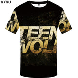 Tokyo Ghoul T Shirt