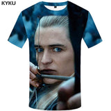 Tokyo Ghoul T Shirt