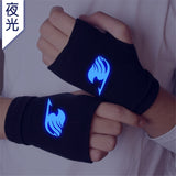 Attack on Titan Wrist Gloves