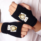 Attack on Titan Wrist Gloves