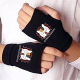 Attack on Titan Wrist Gloves