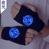 Attack on Titan Wrist Gloves