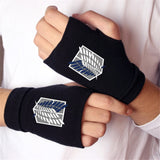 Attack on Titan Wrist Gloves