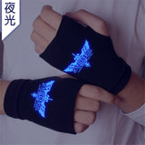 Attack on Titan Wrist Gloves