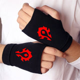 Attack on Titan Wrist Gloves