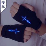 Attack on Titan Wrist Gloves