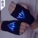 Attack on Titan Wrist Gloves