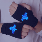 Attack on Titan Wrist Gloves