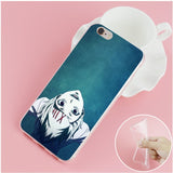 Tokyo Ghoul Soft Case Cover For Apple iPhone X XR XS Max 8 7 6 6S Plus 5 5S SE 5C 4 4S