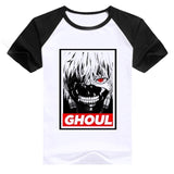 Tokyo Ghoul Kaneki Ken T Shirts