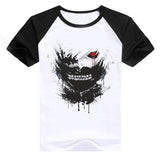 Tokyo Ghoul Kaneki Ken T Shirts