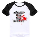 Tokyo Ghoul Kaneki Ken T Shirts