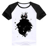 Tokyo Ghoul Kaneki Ken T Shirts