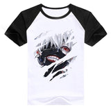 Tokyo Ghoul Kaneki Ken T Shirts