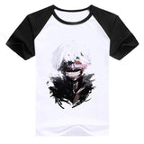 Tokyo Ghoul Kaneki Ken T Shirts