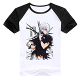 Tokyo Ghoul Kaneki Ken T Shirts