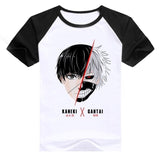 Tokyo Ghoul Kaneki Ken T Shirts