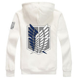 Attack on Titan Unisex Hoodie