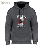 Tokyo Ghoul Hoodies